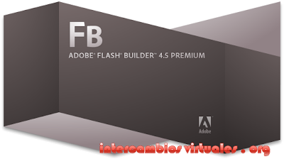 adobe flash builder premium